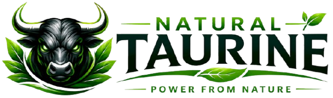 Natural Taurine